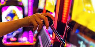 Slots ဂိမ်းများ