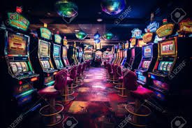 mm88 Slot ဂိမ်းများ Jackpot ပေါ်လာနေသောမြင်ကွင်း