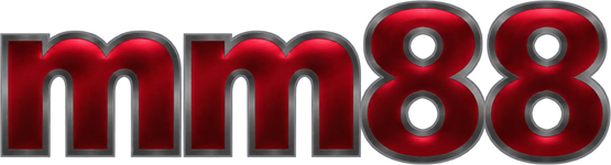 mm88 Logo